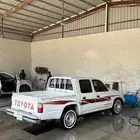 هايلكس يابانيه