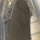 صدام امامي و خلفي كبوت سمكتين دودج 2017 sxt