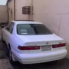 للبيع كامري قراندي