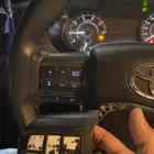 ازرار تحكم هايلكس وكاله