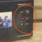 شاشه قيمينق اخو الجديد