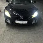 مازدا 6 2009 فل كامل