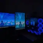 7 مراوح كمبيوتر