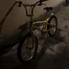 سيكل كوبرا مقاس 20 الوجيه