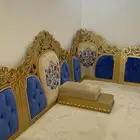 مساند 5في6ثلاث زوايا 5مراكي. مع ستاره