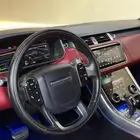 لاند روفر سبورت 6v