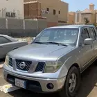 نيسان نافارا 2008