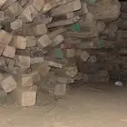 اخشاب نشارة مرابيع وسقالات