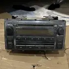 مسجل كامري 2005