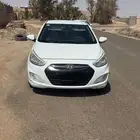 اكسنت 2017 للبيع