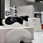 نظارة ابل Vr
