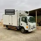 تأجير دينات تبريد تجميد يومي شهري سنوي