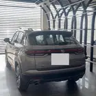 شانجان cs35 فل كامل موديل 2026