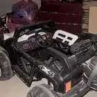 سيارة اطفال استخدام نظيف