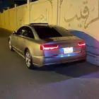 اودي 2016 A6