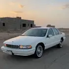 كابريس 1993