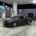 كامري2023 ممشى 80