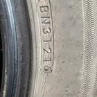كفرات كامري 15 برجستون مستعمل
