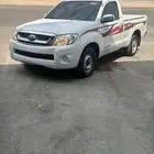 هايلكس ملكزسه