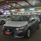 نيسان صني مكسيكي الجديد تخفيض آخر العام