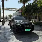 مرسيدس GLE 350 2020