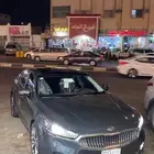 كيا كادينزا 2018