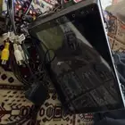 شاشة سيارة وشمعات فورتشنر2012 وسستم كنود