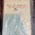 كتلوج لومينا 2004