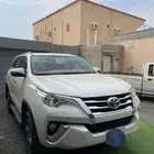 فورشنر2019 بنزين