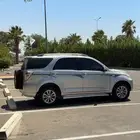 تويوتا دايهاتسو تيريوس 2014 بنزين قير تماتيك الممشى 217194
