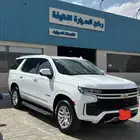 تاهو 2022
