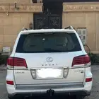 جيب لكزس 2015
