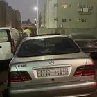 مرسيدس بنز2001