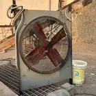 شفاط امريكي للمستودعات الكبيرة