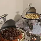 عشاء لمناسباتكم