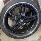 جنوط مقاس 20  عرضين