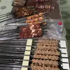 معلم مشويات خارجية