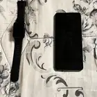 جوال 128 قيقا و ساعه هووي