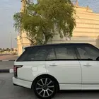 رنج روفر 2016 HSE