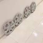 طيس تويوتا يارس