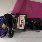 ادوات رياضه