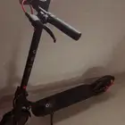 سكوتر شبه جديد