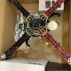 صيانه وقطع غيار طياره تدريب الصقور