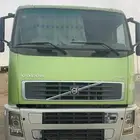 تريلا قلاب مع الصندوق للايجار