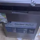 غساله جنرال جديده