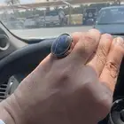 خاتم لازورد