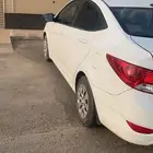 اكسنت موديل 2017