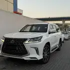 لكزس2016lx