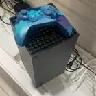 اكس بوكس سيرس اكس