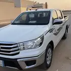 هايلوكس 2021 ديزل